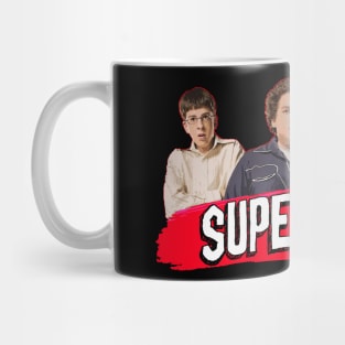 superbad Mug